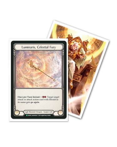 Dragon Shield - Matte Art Sleeves - Prism, Advent Of Thrones